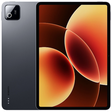 Xiaomi Pad 8 11.2 8/256GB WiFi Grey