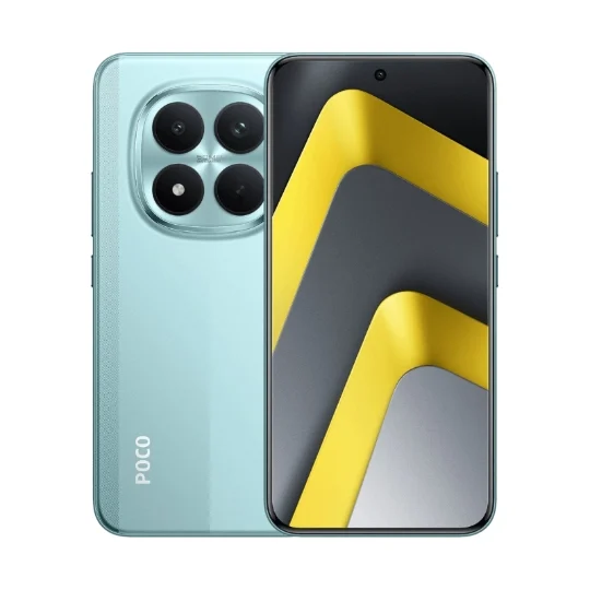 Xiaomi Poco M8 Pro 5G DS 8/256GB Green