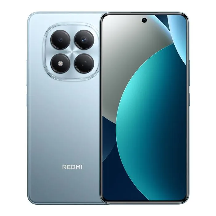Xiaomi Redmi Note 15 Pro 4G DS 12/512GB Blue