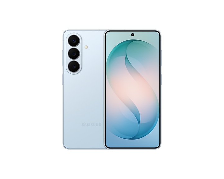 Samsung Galaxy S26 S942 5G DS 12/256GB Sky Blue
