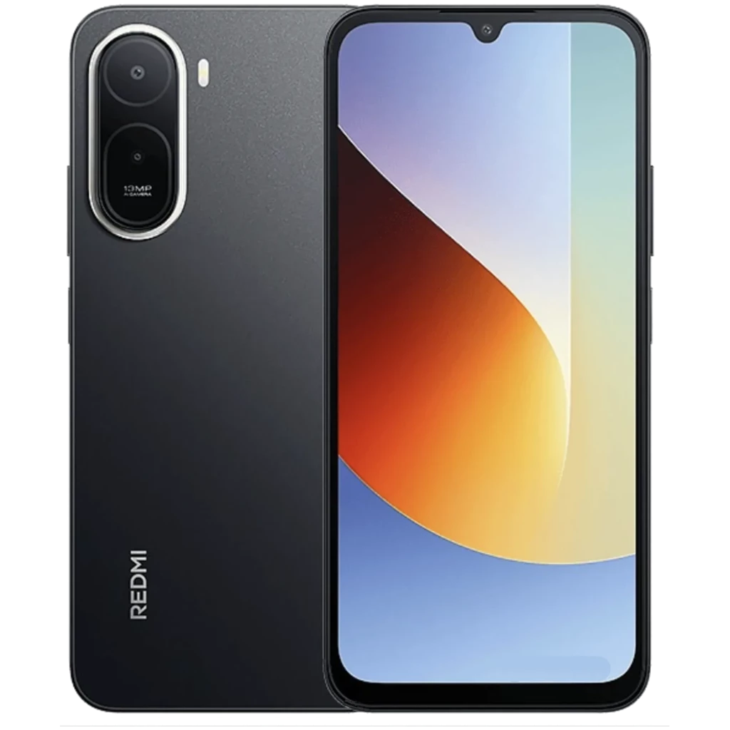 Xiaomi Redmi A7 Pro 4G DS 4/64GB Black
