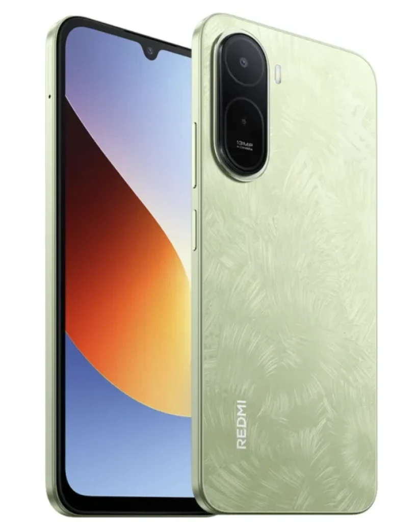 Xiaomi Redmi A7 Pro 4G DS 4/64GB Palm Green