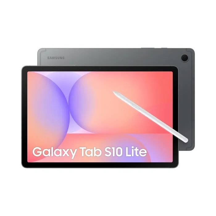 Samsung Galaxy Tab S10 Lite X406 5G 10.9 6/128GB Enterprise Edition Grey