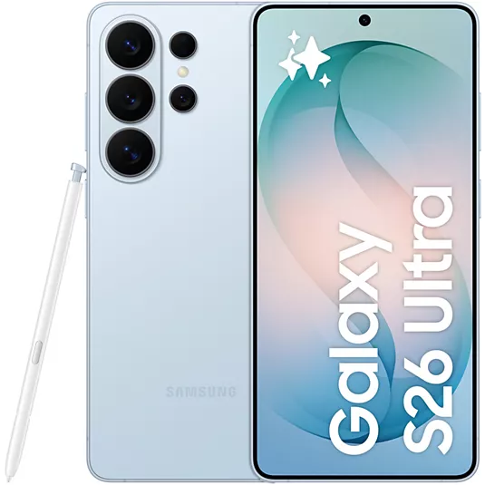 Samsung Galaxy S26 Ultra S948 5G DS 16/1TB Sky Blue