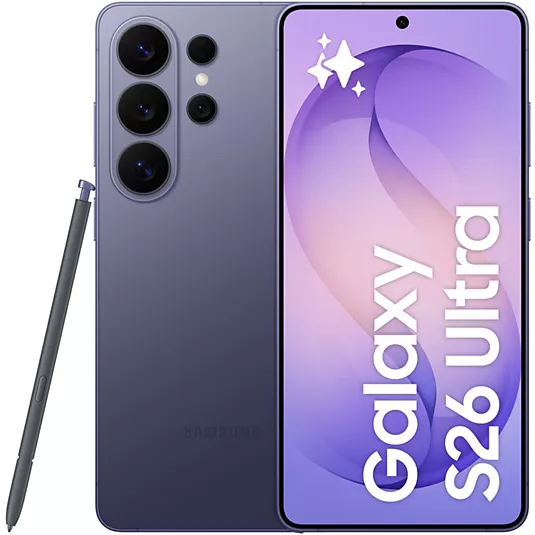 Samsung Galaxy S26 Ultra S948 5G DS 16/1TB Cobalt Violet