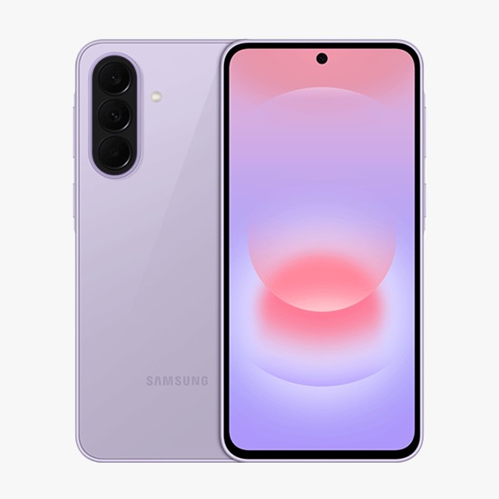 Samsung Galaxy A37 A376 5G DS 8/256GB Lavender