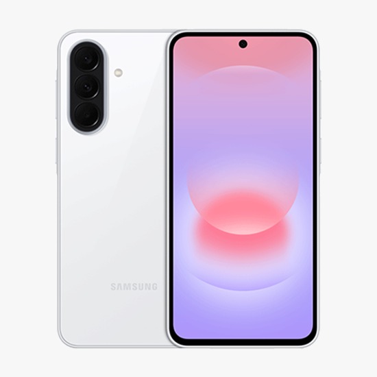Samsung Galaxy A37 A376 5G DS 8/256GB White