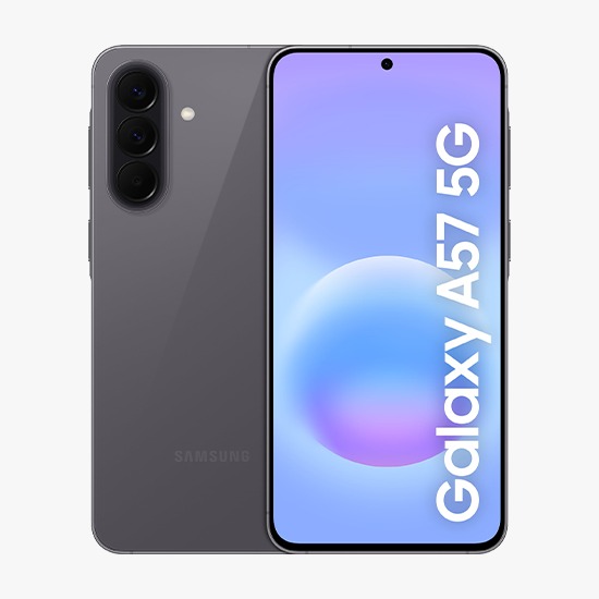 Samsung Galaxy A57 A576 5G DS 8/128GB Grey