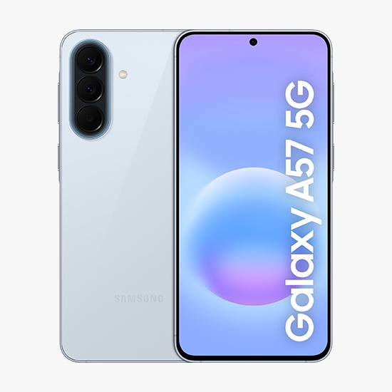 Samsung Galaxy A57 A576 5G DS 8/128GB Icy Blue