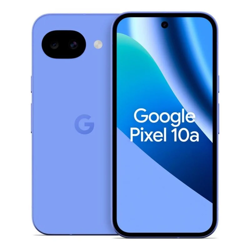 Google Pixel 10a 5G DS 8/128GB Lavender