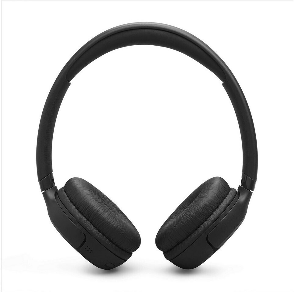 JBL Tune 530BT Bluetooth Headset Black