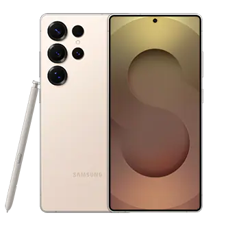 Samsung Galaxy S25 Ultra S938 5G DS 12/512GB Titanium Pinkgold