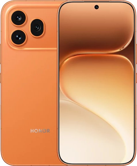Honor 600 5G DS 8/512GB Orange