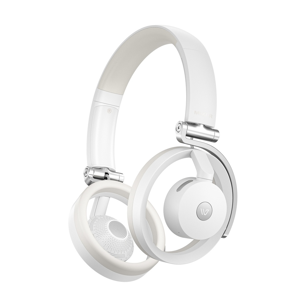 Weofly Mixer Open-ear Headphones White