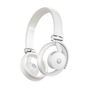 Weofly Mixer Open-ear Headphones White
