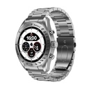 Weofly Aurora 2 Smartwatch Silver