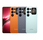 Hotwav X26 Ultra 4G DS 6/128Gb Space Black