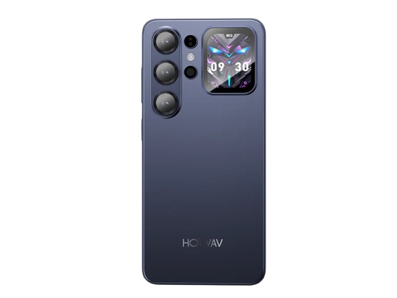 Hotwav X26 Ultra 4G DS 6/128Gb Stealth Gray