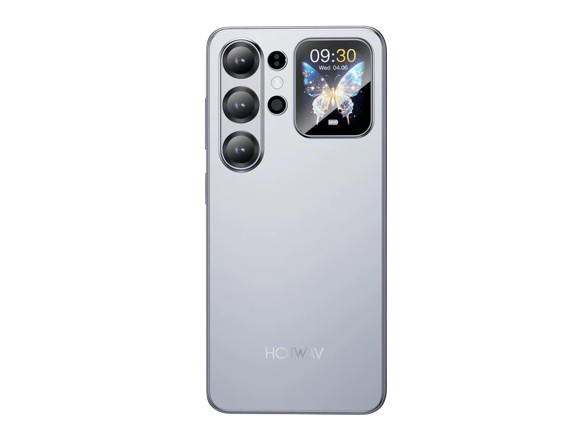 Hotwav X26 Ultra 4G DS 6/128Gb Pearl White