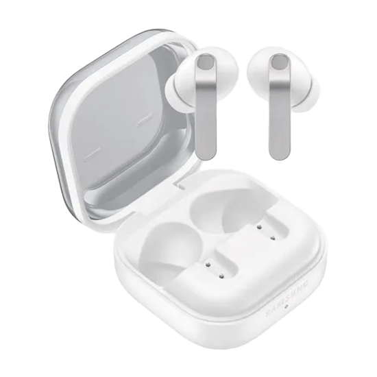 Samsung Galaxy Buds4 Pro R640 White