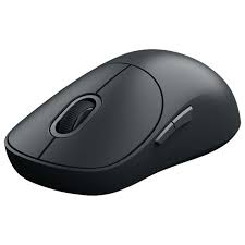 Xiaomi Wireless Mouse 3 Black Gl Bhr8913Gl