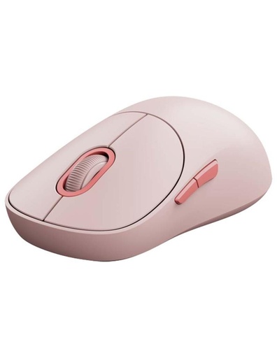 Xiaomi Wireless Mouse 3 Pink Gl Bhr8911Gl