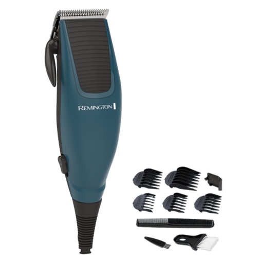 Remington Apprentice Hair Clipper Hc5020 Blue/Black