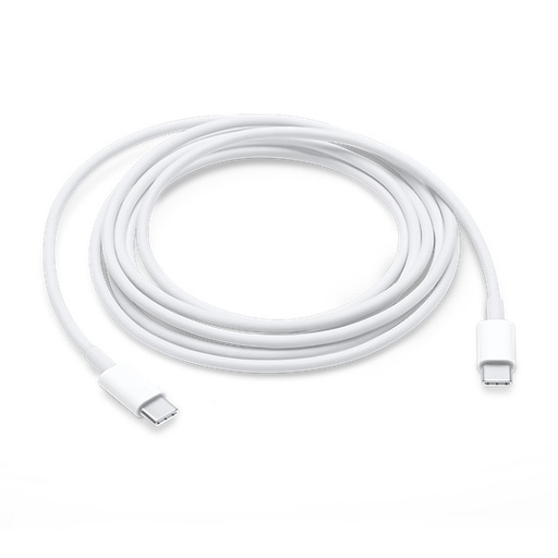 Apple Usb-C Charge Cable 2M Mll82Zm/A