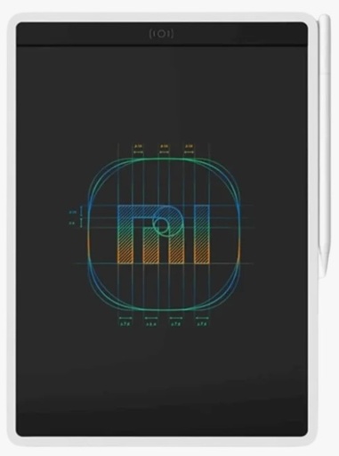 Xiaomi Mi Lcd Board Writing 13.5" Color Edition White BHR7278GL