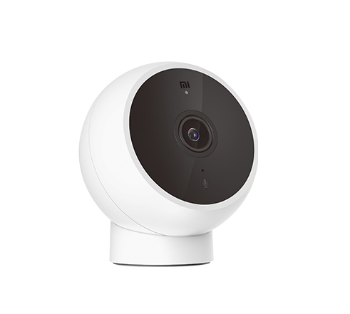 Xiaomi Mi Camera 2K Magnetic Mount White Bhr5255Gl