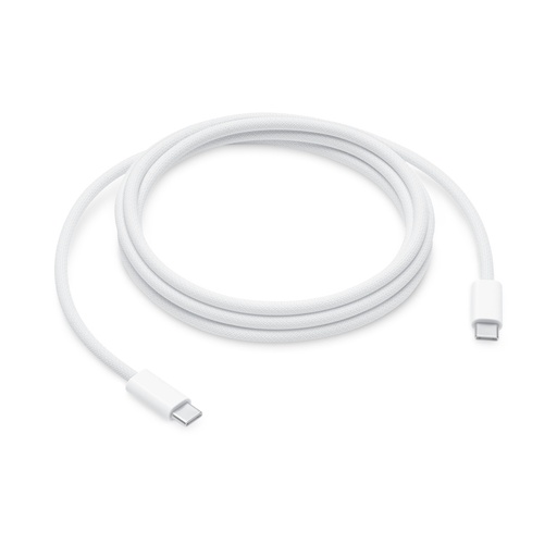 Apple 240W Usb-C Charge Cable (2 M) Mu2G3Zm/A