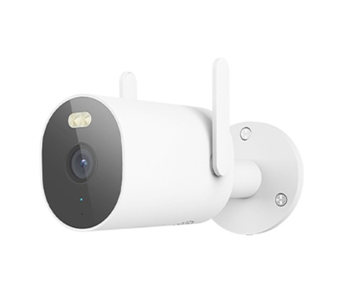 Xiaomi Camera Outdoor Aw300 White Bhr6816Eu