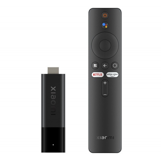 Xiaomi Smart Tv Stick 4K Pfj4175Eu