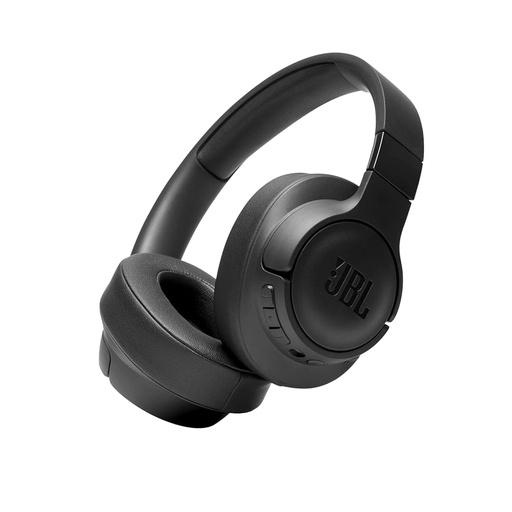 JBL Tune 760NC Headphone Black