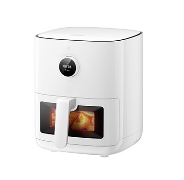 Xiaomi Mi Smart Air Fryer Pro 4L White Bhr6943Eu