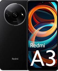 Xiaomi Redmi A3 4G DS 3/64Gb Black