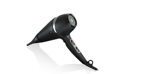 Ghd Air Hair Dryer Black