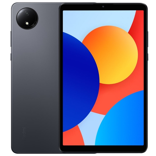 Xiaomi Redmi Pad Se 4/64Gb Wifi 8.7" Graphite Grey