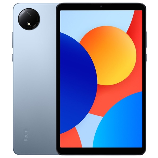 Xiaomi Redmi Pad Se 4/64Gb Wifi 8.7" Sky Blue