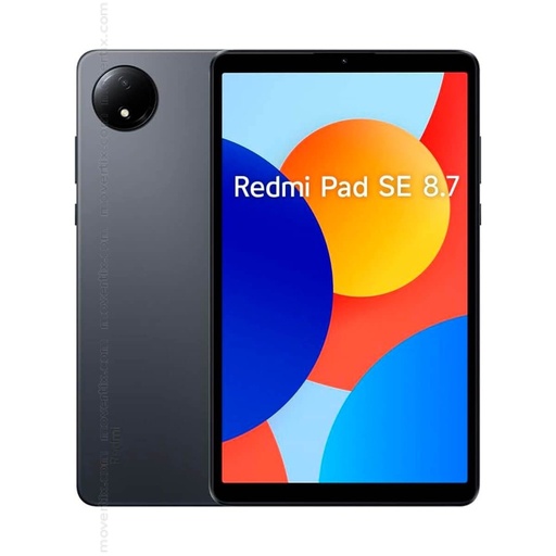 Xiaomi Redmi Pad SE 8.7 4/64GB LTE Grey