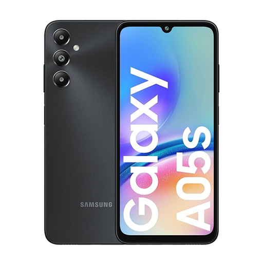 Samsung Galaxy A05S A057 DS 4/64GB Black