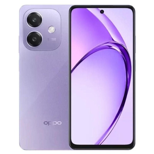 Oppo A40 4/128Gb Ds 4G Starry Purple 