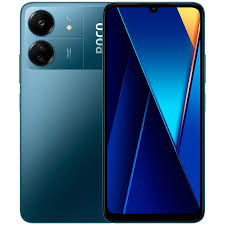 Poco C65 8/256Gb Ds 4G Blue 