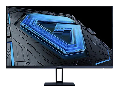 Xiaomi Info / Gaming G27I Monitor 27" Lcd Fhd Ips 1Ms 165Hz Hdmi Dp Freesync Ela5375Eu