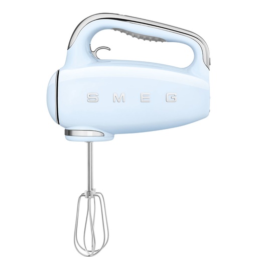 Smeg Handmixer Blue Hmf01Pbeu