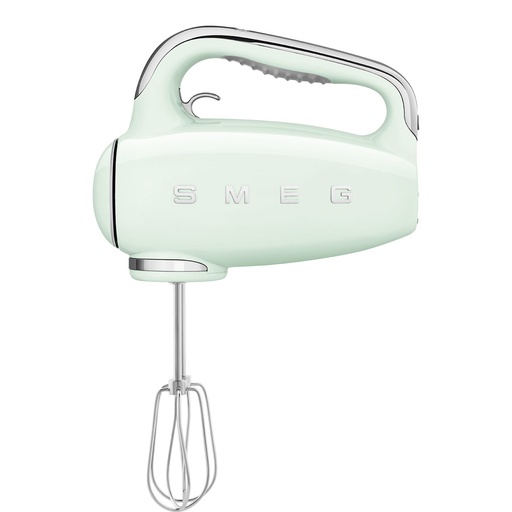 Smeg Handmixer Green Hmf01Pgeu