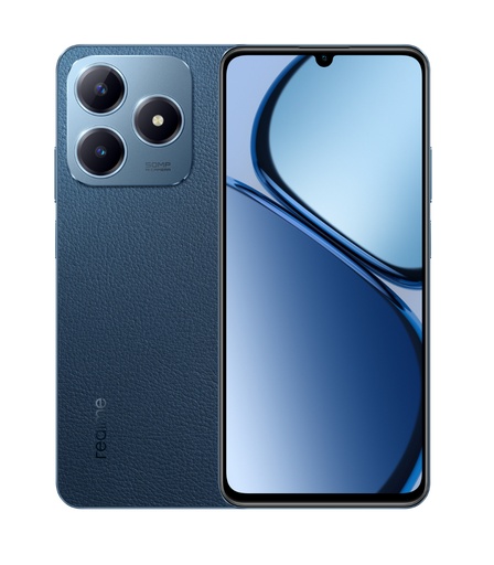 Realme C63 8/256Gb Ds Leather Blue 