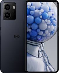 Hmd Pulse Plus 4/128Gb Ds Midnight Blue