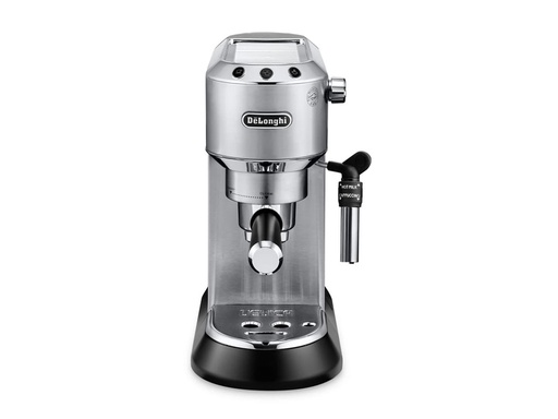 Delonghi Ec685.M Dedica Style Manual Espresso Silver