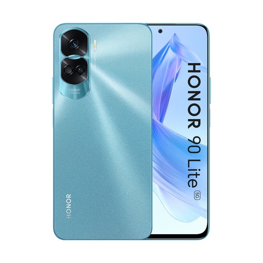 Honor 90 Lite 8/256Gb Ds 5G Cyan Lake 